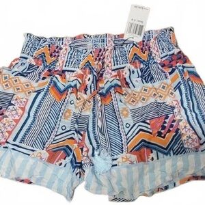 Vera Bradley Multicolor Women's Shorts
